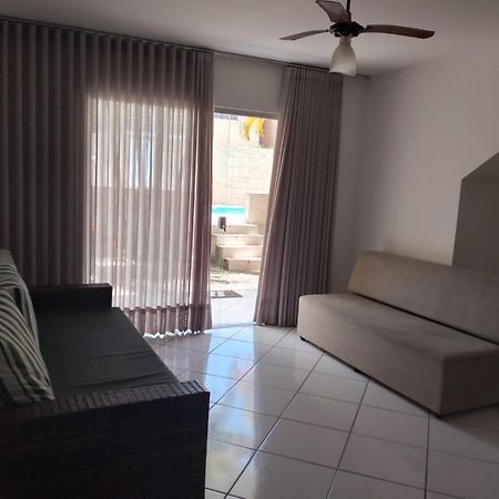 Apto Condominio Recanto Das Flores Taperapua Porto Seguro Esterno foto