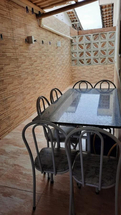 Apto Condominio Recanto Das Flores Taperapua Porto Seguro Esterno foto