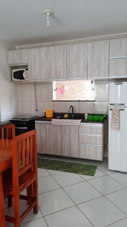 Apto Condominio Recanto Das Flores Taperapua Porto Seguro Esterno foto