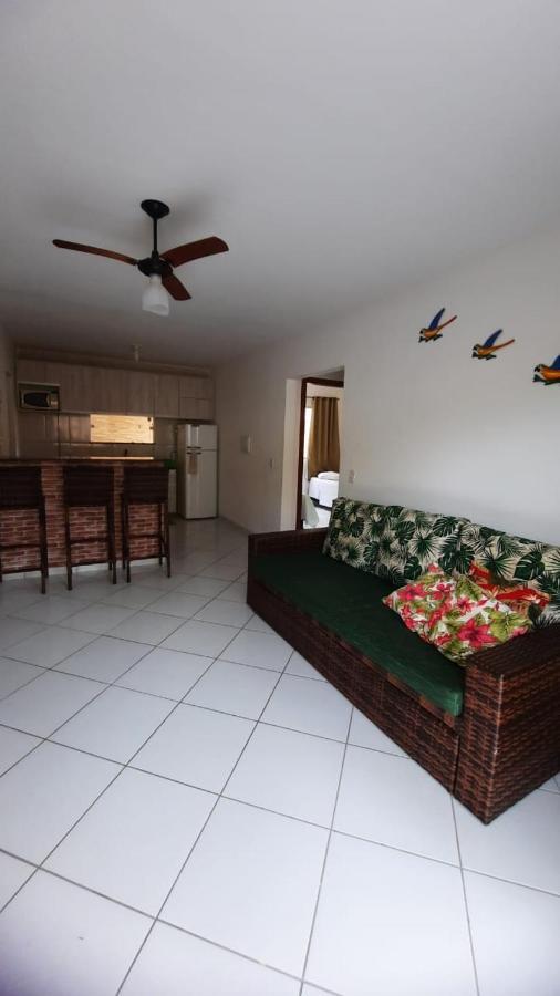 Apto Condominio Recanto Das Flores Taperapua Porto Seguro Esterno foto
