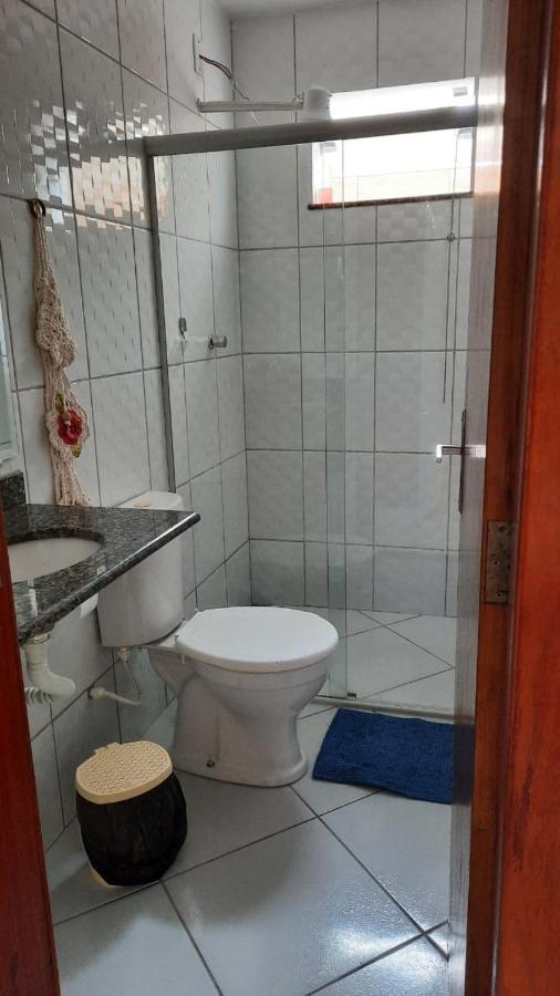 Apto Condominio Recanto Das Flores Taperapua Porto Seguro Esterno foto