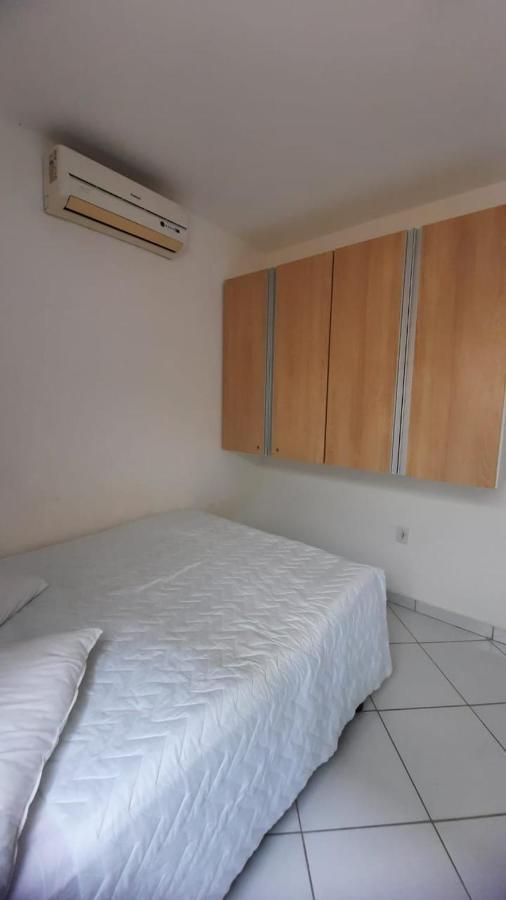 Apto Condominio Recanto Das Flores Taperapua Porto Seguro Esterno foto