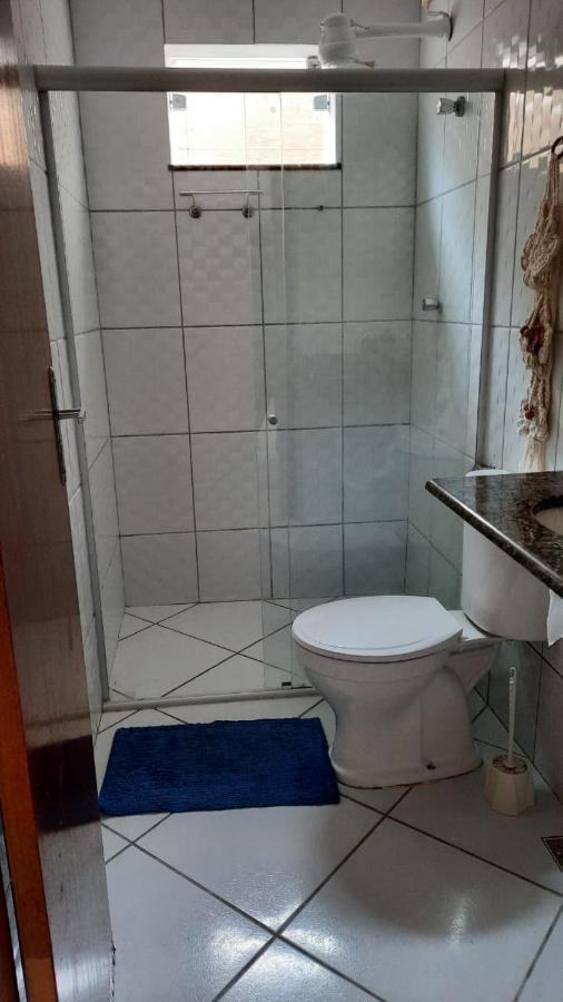 Apto Condominio Recanto Das Flores Taperapua Porto Seguro Esterno foto