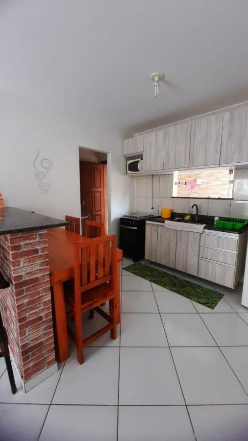 Apto Condominio Recanto Das Flores Taperapua Porto Seguro Esterno foto