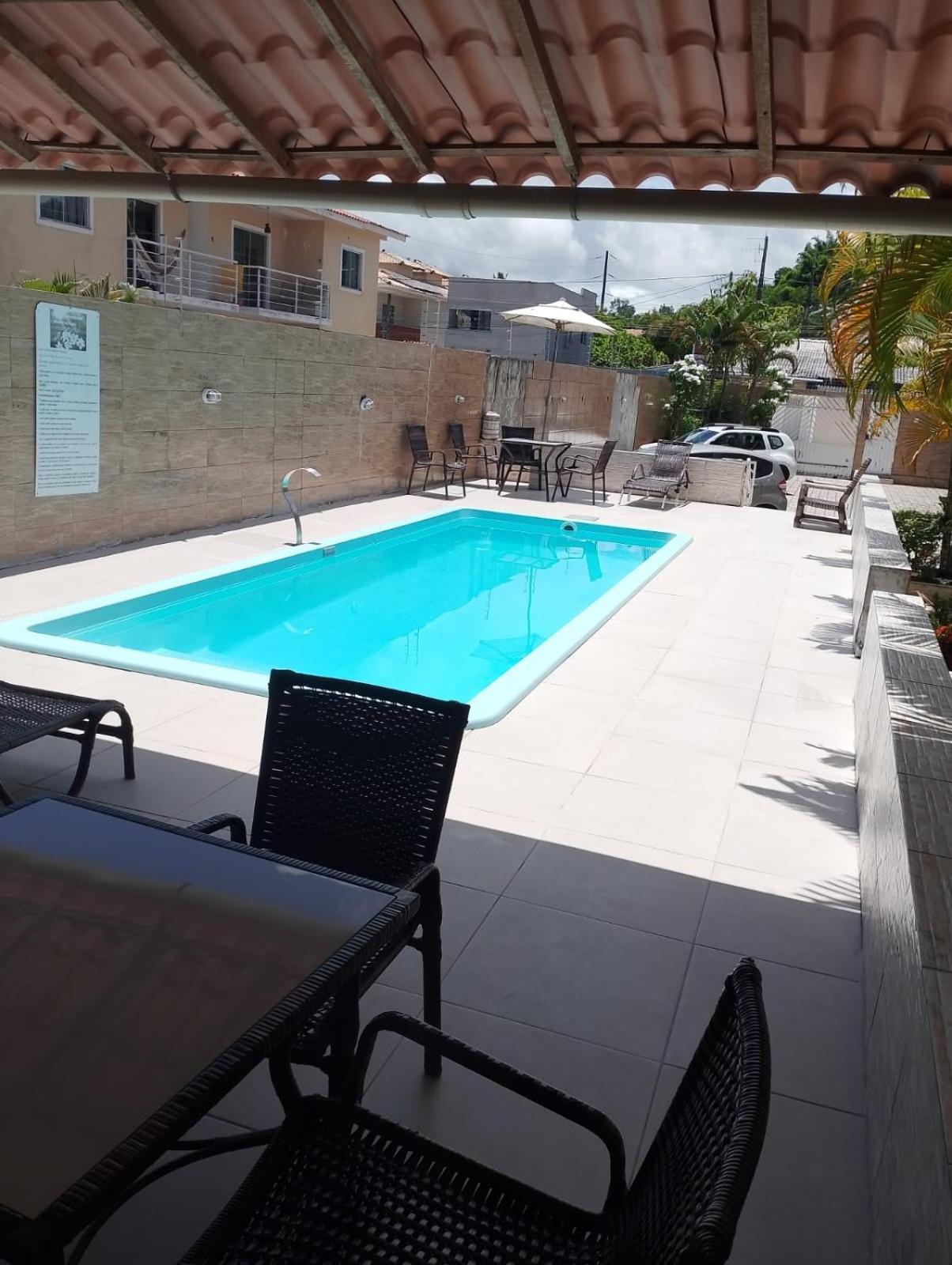 Apto Condominio Recanto Das Flores Taperapua Porto Seguro Esterno foto