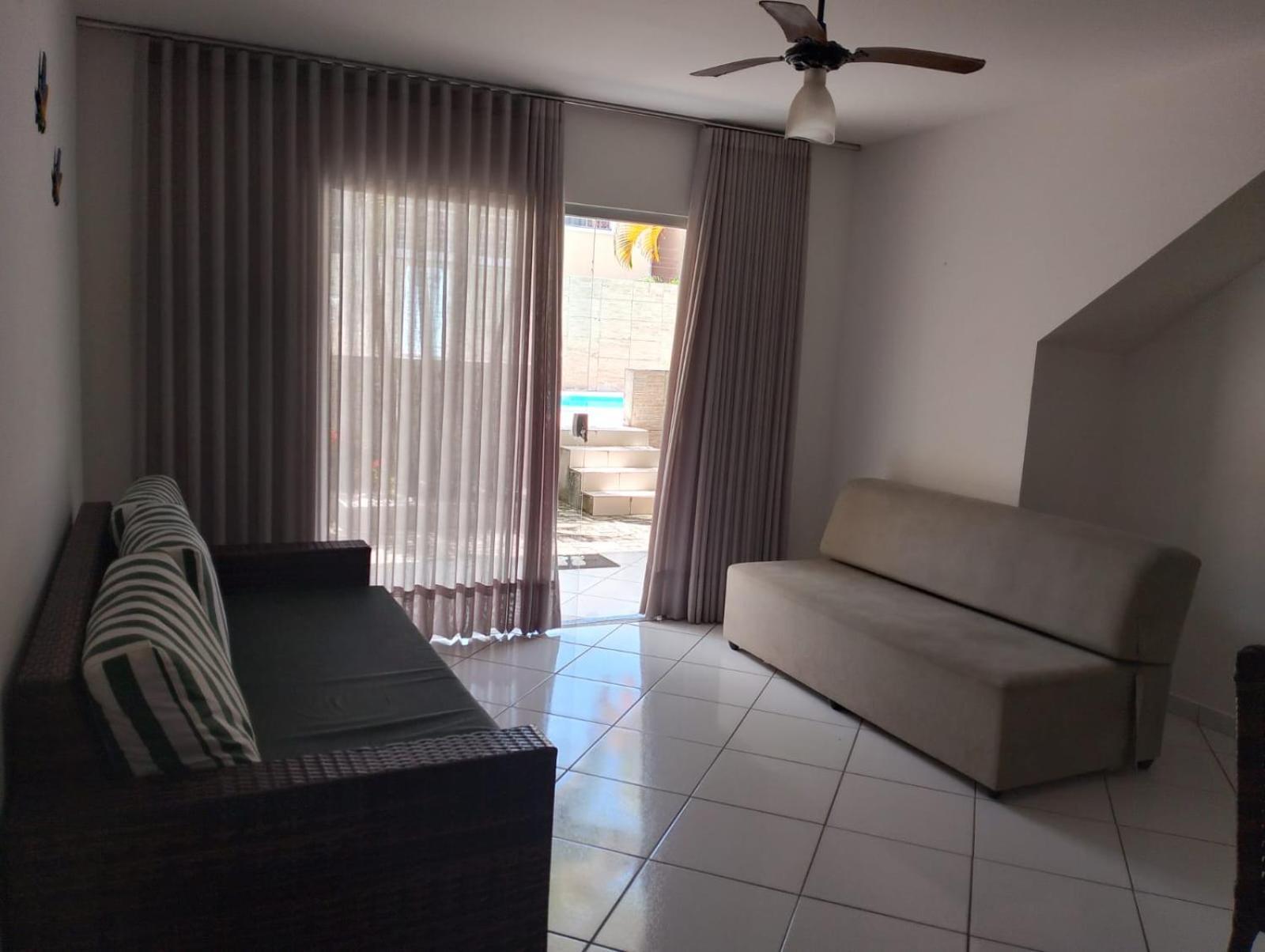 Apto Condominio Recanto Das Flores Taperapua Porto Seguro Esterno foto