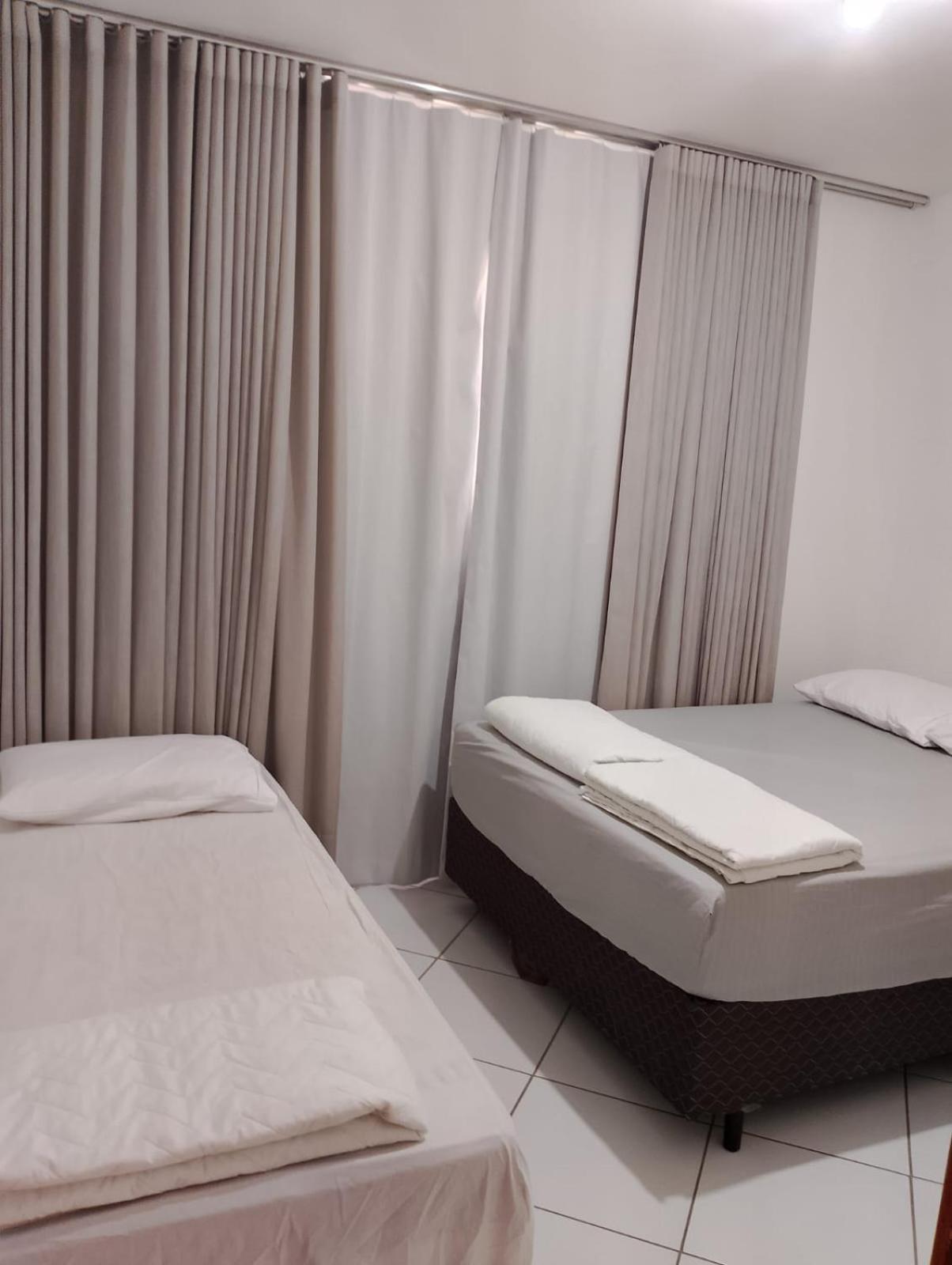 Apto Condominio Recanto Das Flores Taperapua Porto Seguro Esterno foto